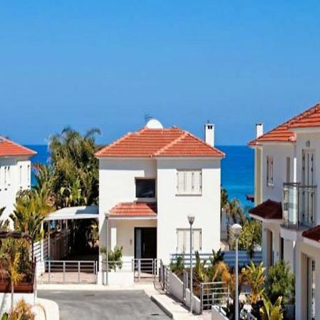 Athena Beach Villas Pernera Екстер'єр фото