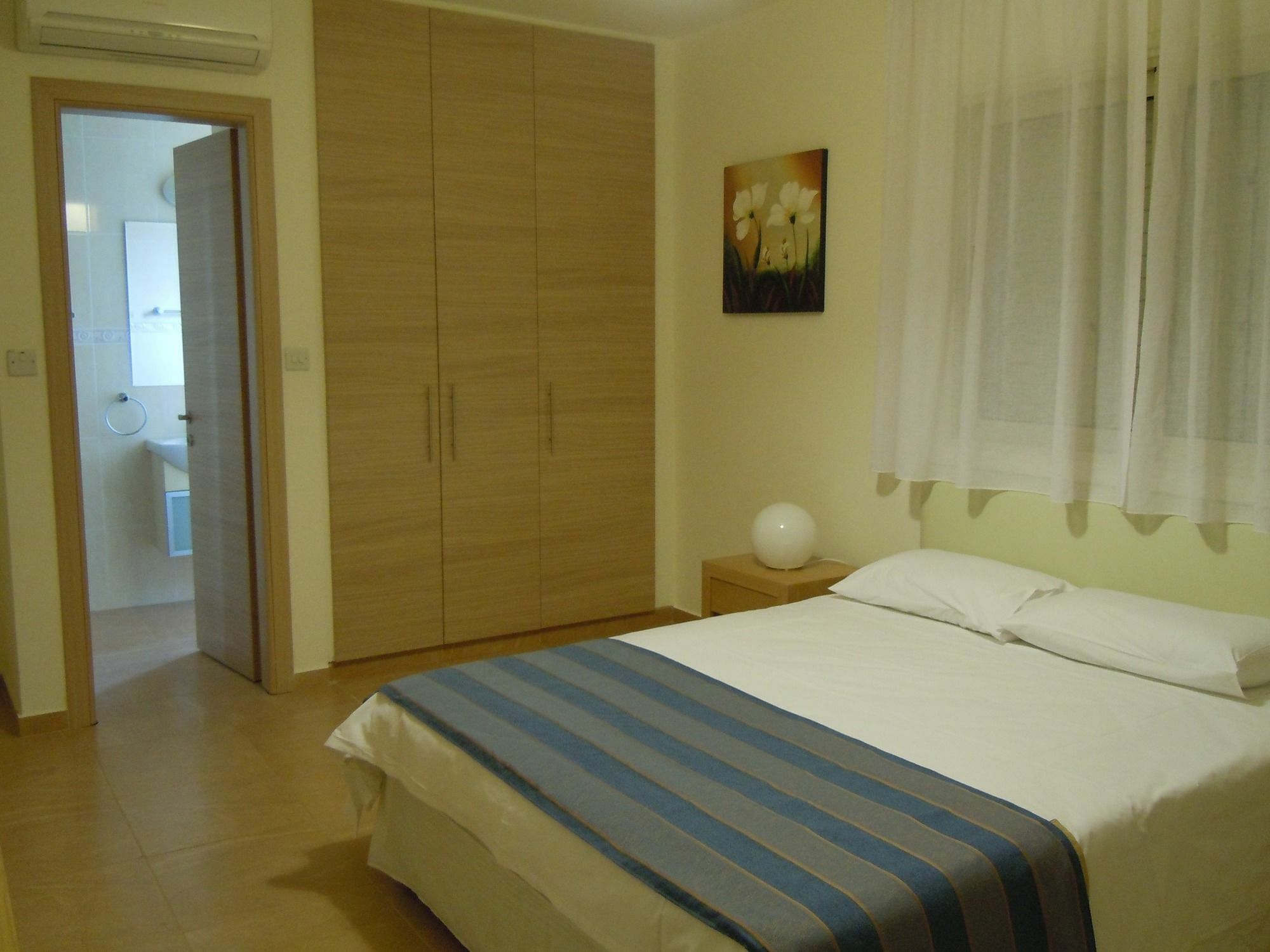 Athena Beach Villas Pernera Екстер'єр фото